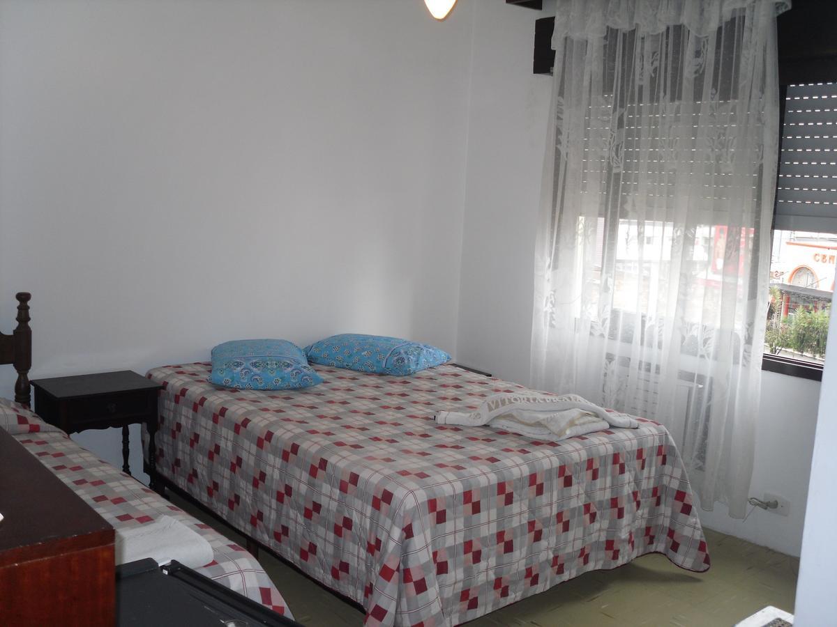 Vitoria Praia Hotel Torres Exterior photo